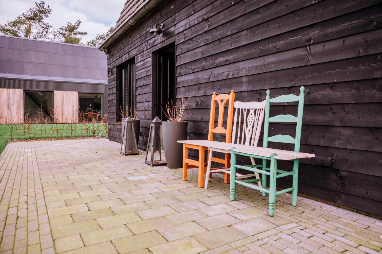 Bosserheide Well  Екстер'єр фото